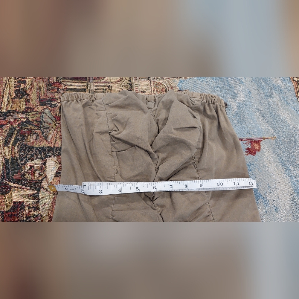 Guess Men's Khaki Chinos - Picture 10 of 15